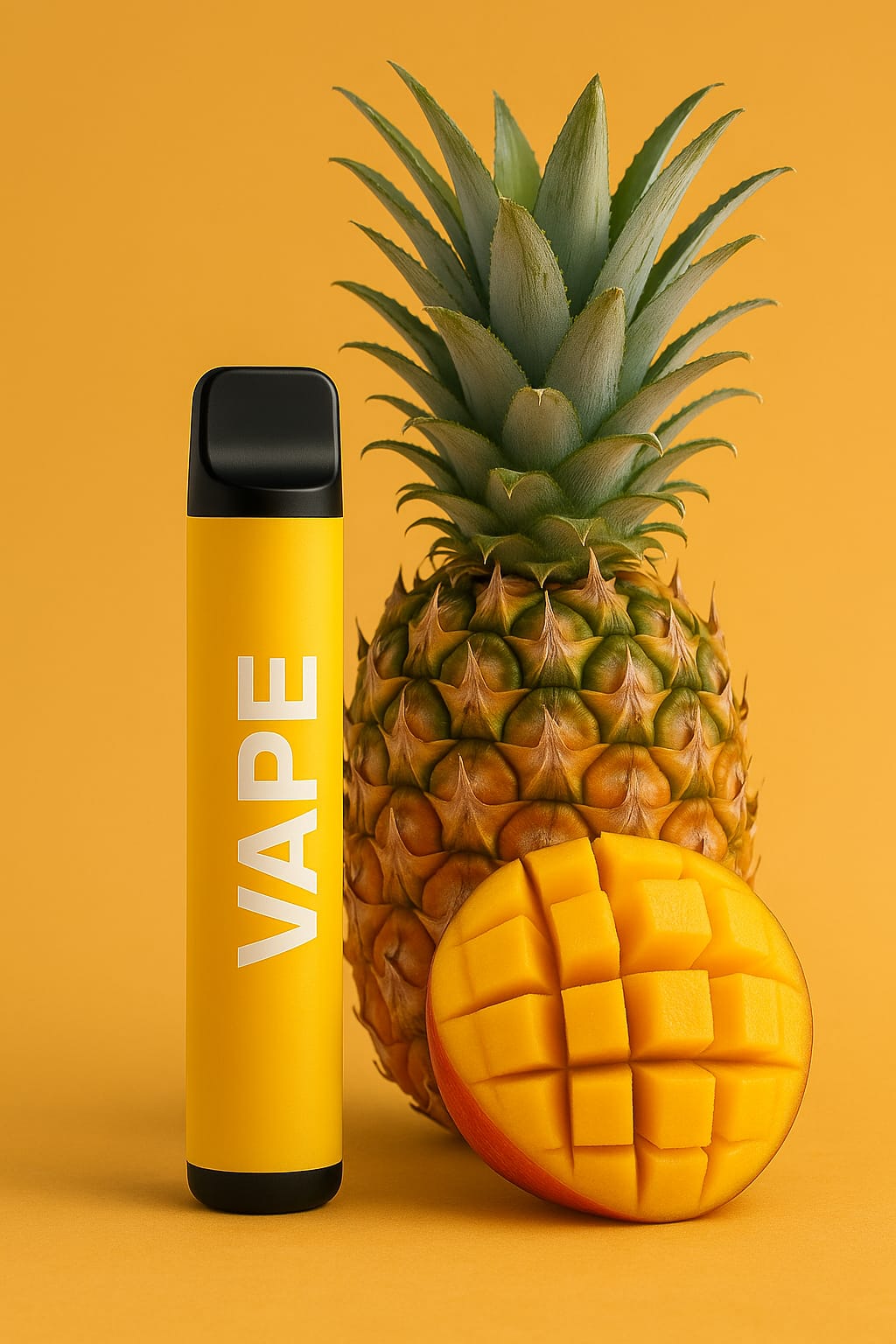 imagem sabor pineapple mango